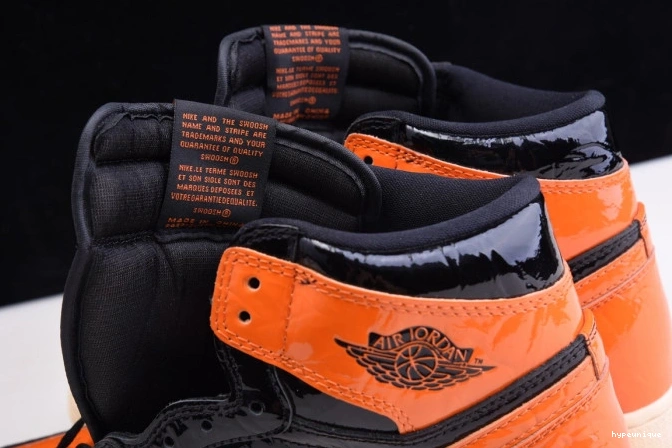 HYPE Shattered Air Backboard 3.0 High 555088-028 1 - Jordan Retro 0811